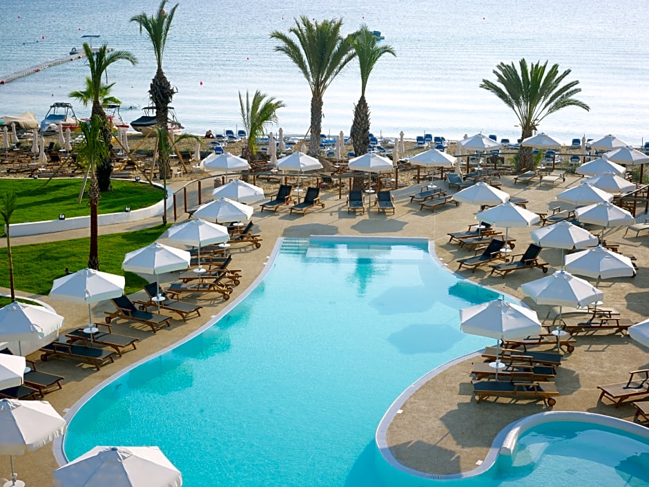 Sunrise Pearl Hotel & Spa