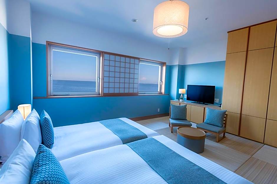 Hayama Umino Hotel
