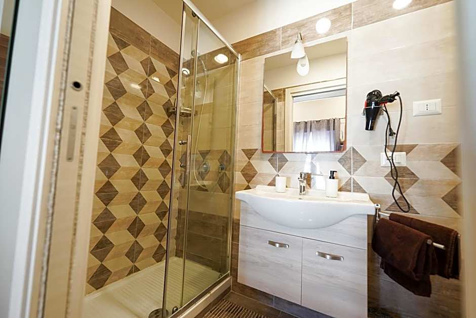 Casa AGNESE B&B