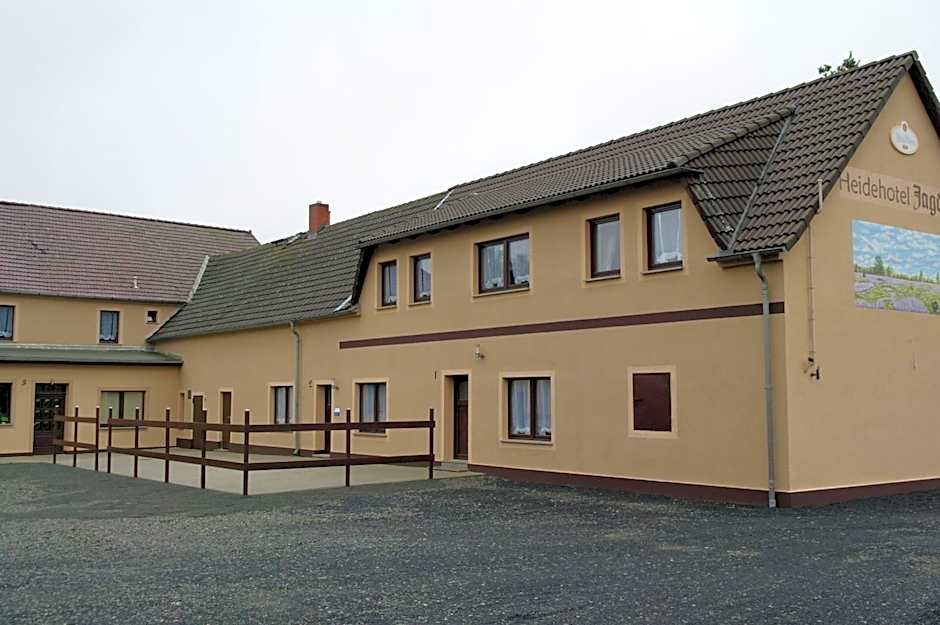 Heidehotel Jagdhof Dobra GmbH