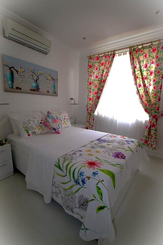 Denizkizi butik otel