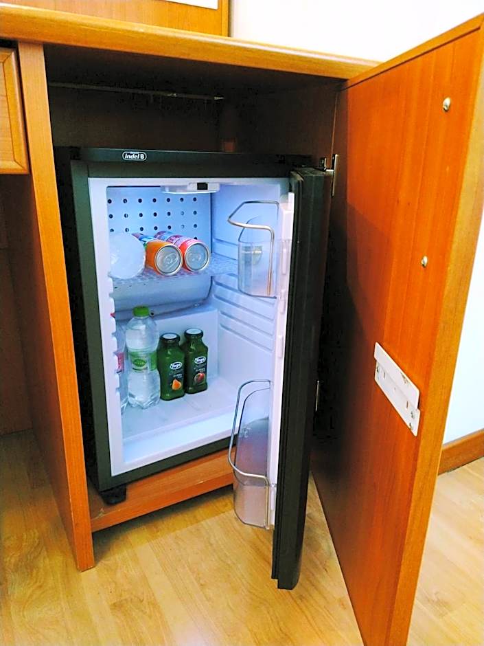 Hotel Ristorante Da Roverino