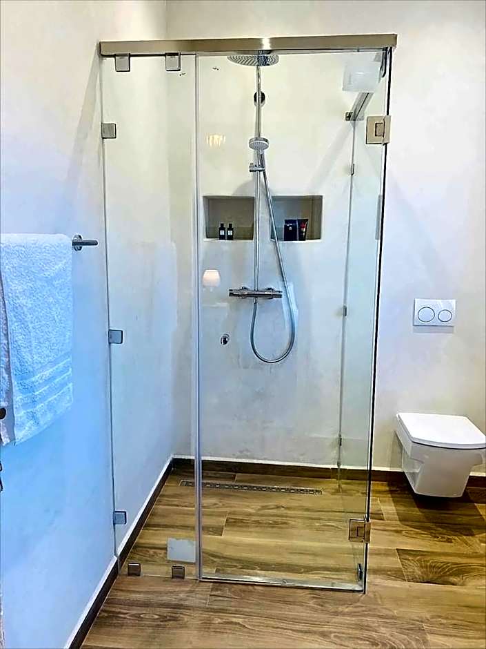 Aparthotel & Hotel Doha