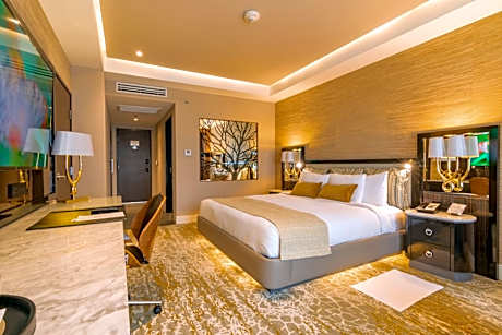 Premium 1 King Bed