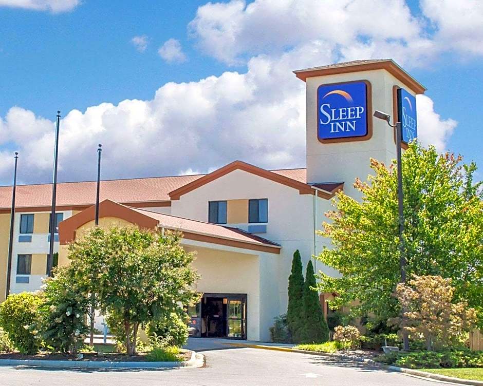 Sleep Inn Wytheville
