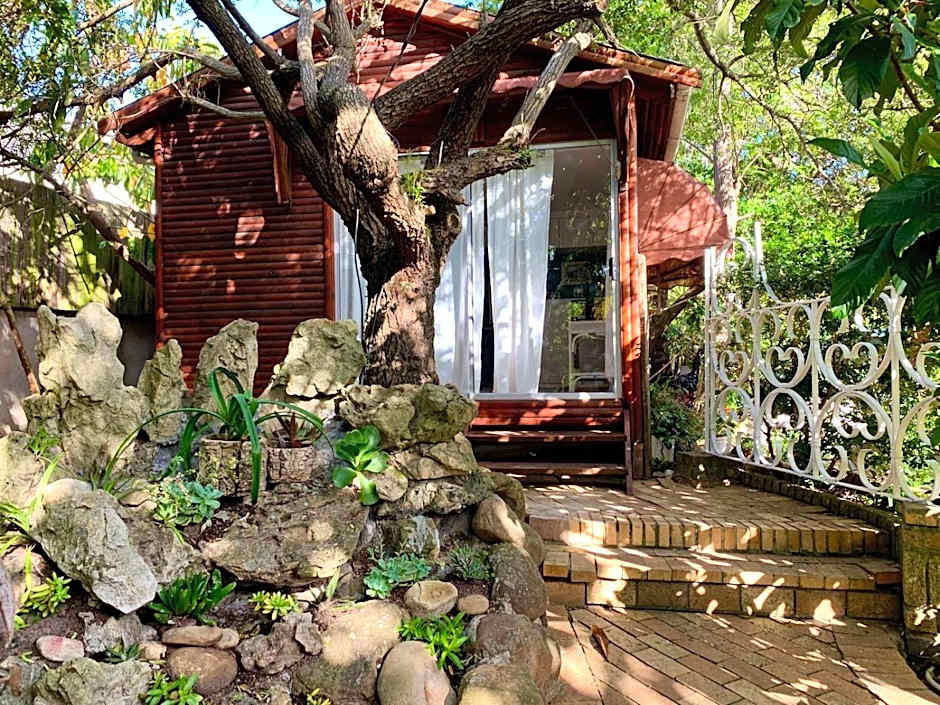 The Little Hideaway Guesthouse