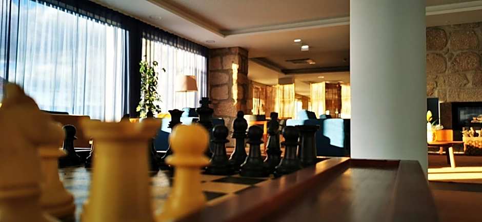 Belmonte Sinai Hotel