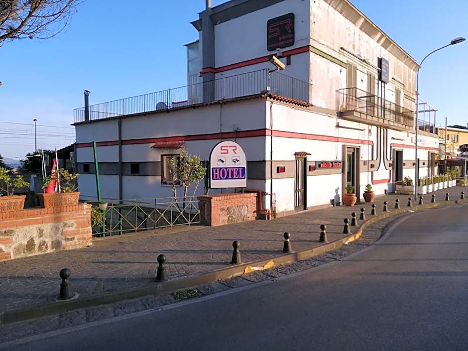 Hotel Sibilla Residence