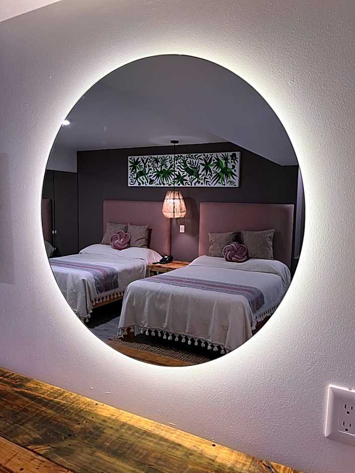 Zen Suites by Regente