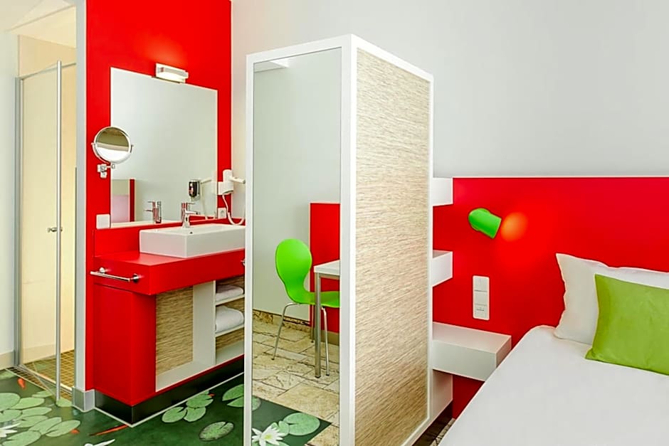 ibis Styles Karlsruhe Ettlingen