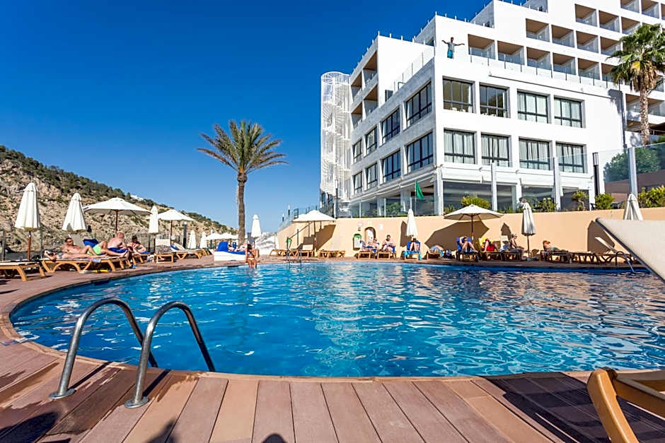 Palladium Hotel Cala Llonga - Adults Only