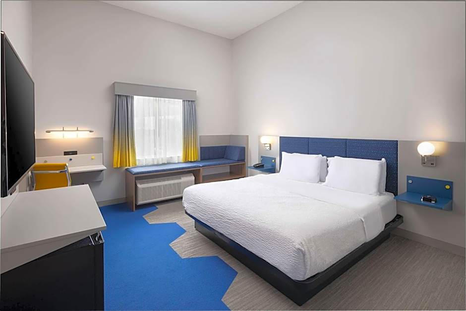 Microtel Inn & Suites by Wyndham Macedon