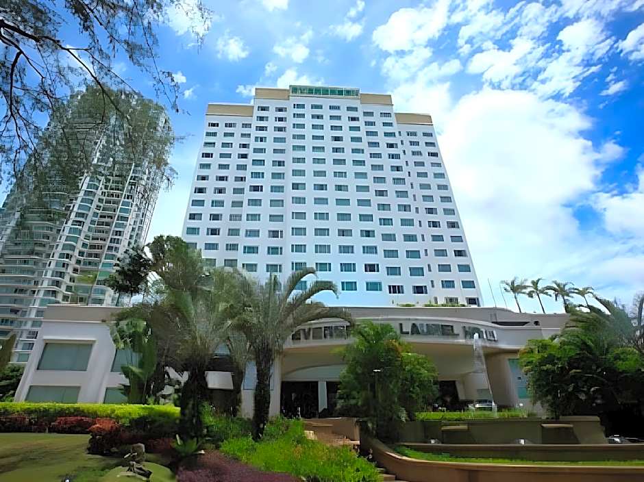 Gurney Bay Hotel, A Parkroyal Partner Hotel