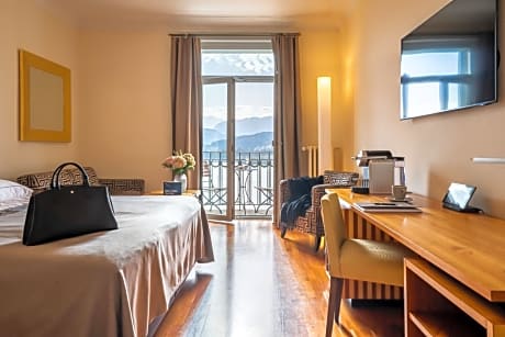 Double Room Lakeside