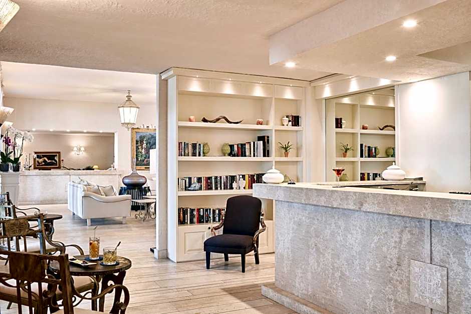 La Villa Del Re - Adults Only - Small Luxury Hotels of the World