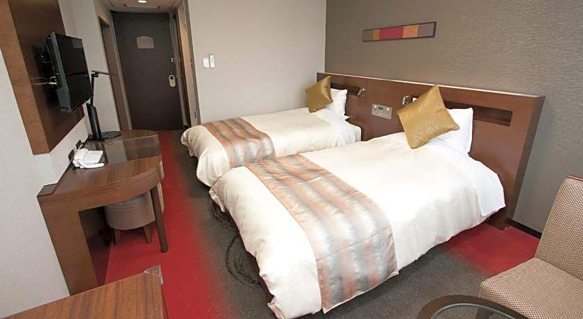 Koriyama View Hotel Annex