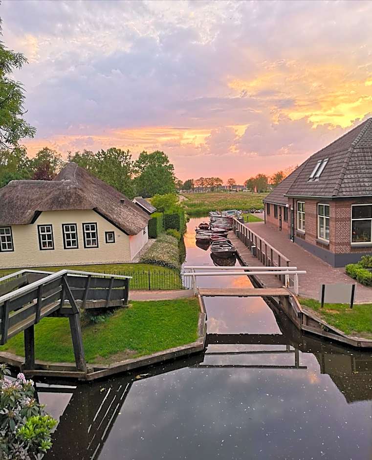 The Black Sheep Hostel