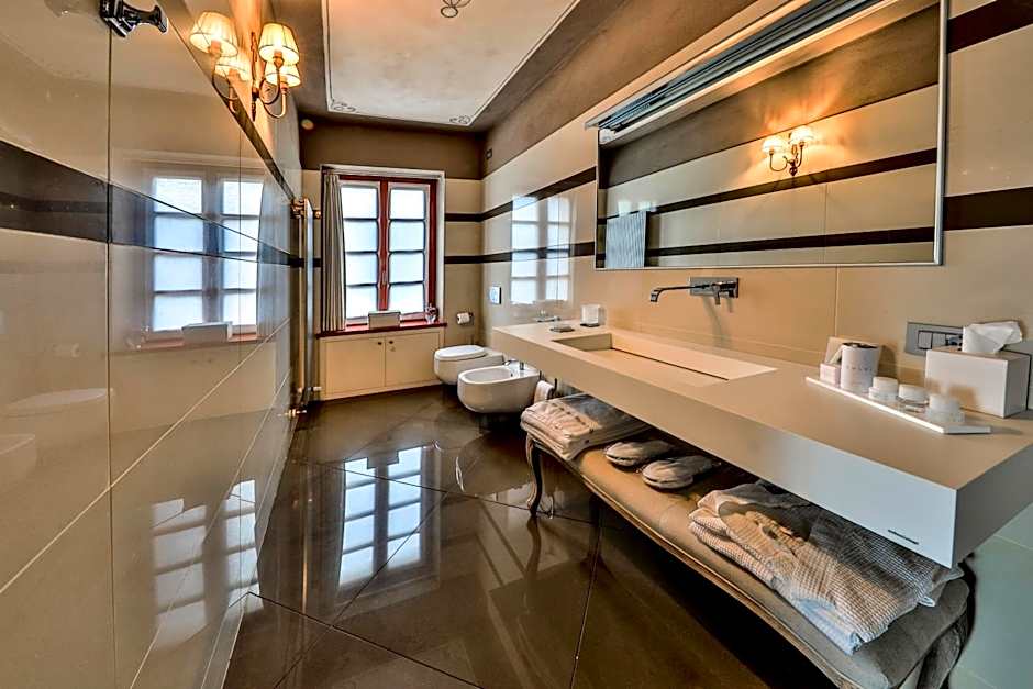 Relais Villa Prato