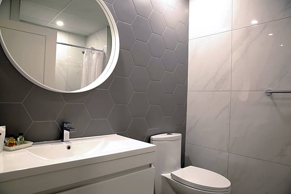 Auberge du Grand Lac