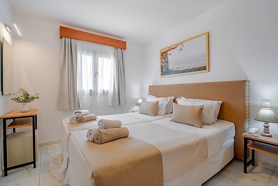 Elounda Residence Resort & Waterpark