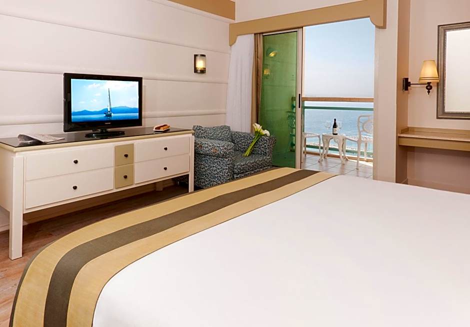Herods Palace Hotels & Spa Eilat a Premium collection by Fattal Hotels