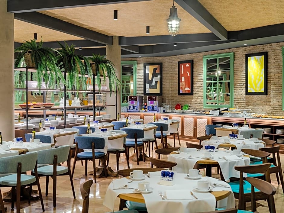 H10 Marina Barcelona Hotel