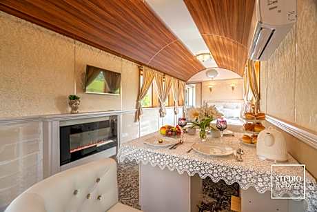 Premium Quadruple Room
