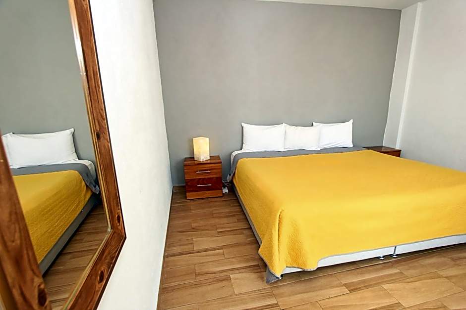 Hotel Grand Guanajuato