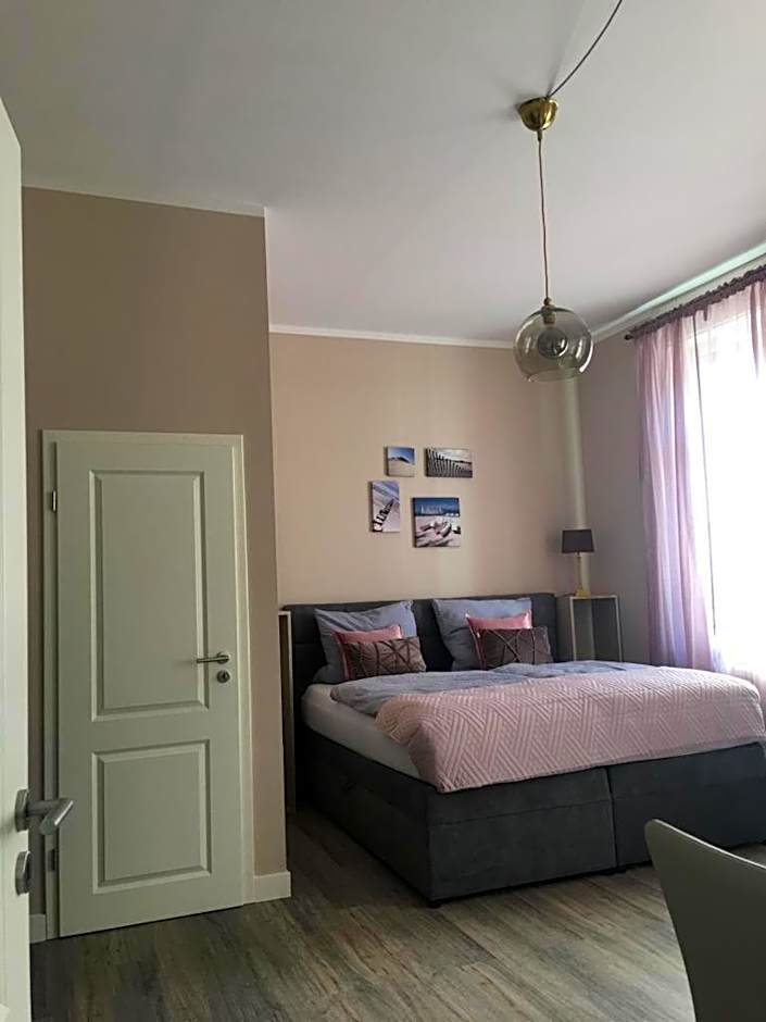 Villa Rosa Bad Camberg