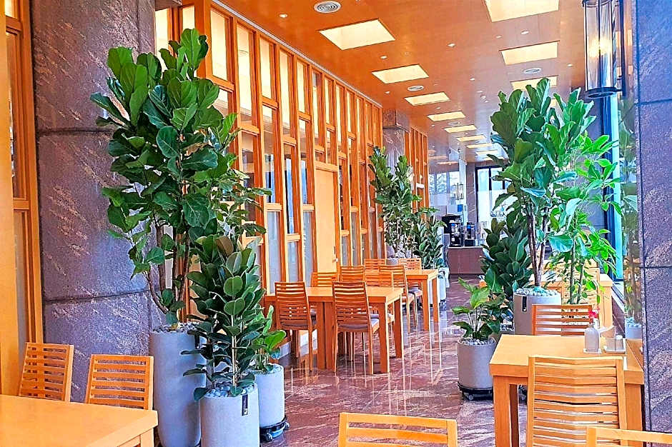 Arban Hotel