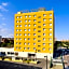 Travelodge Madrid Alcala de Henares