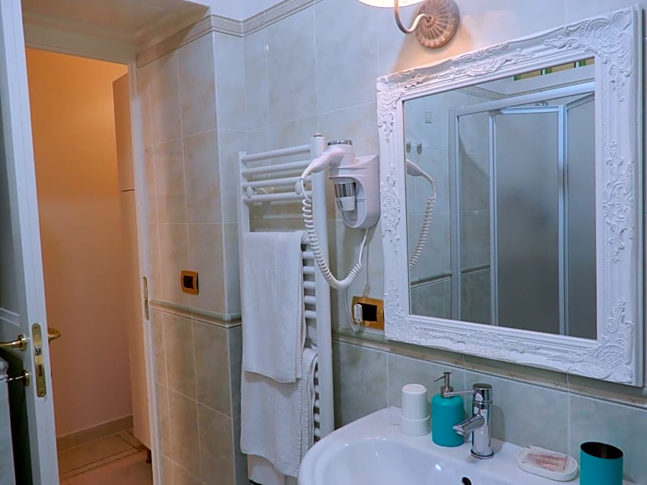 Bed And Breakfast Luciano & Son – Campobasso, AZ