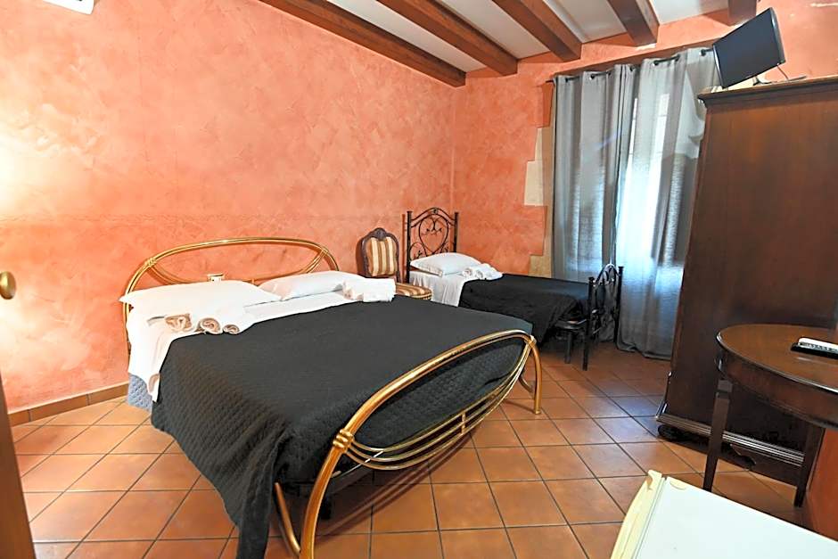 B&B L'Infiorescenza new