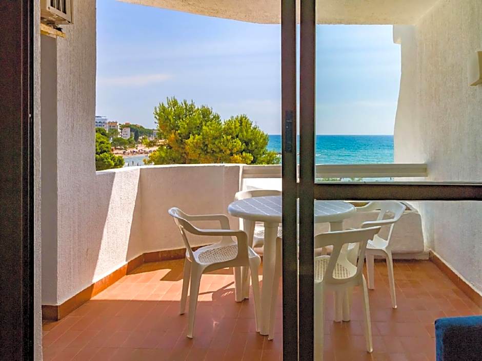 Apartamentos Complejo Eurhostal