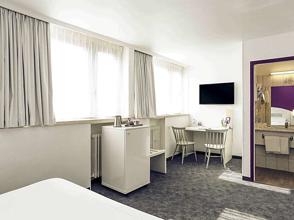 Mercure Saint Lo Centre