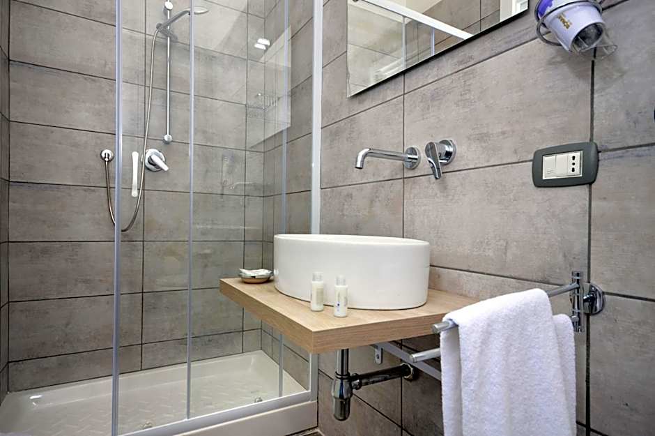 B&BCentral Station Napoli