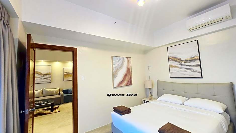 La Mirada Residences