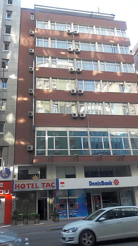 Tac Hotel
