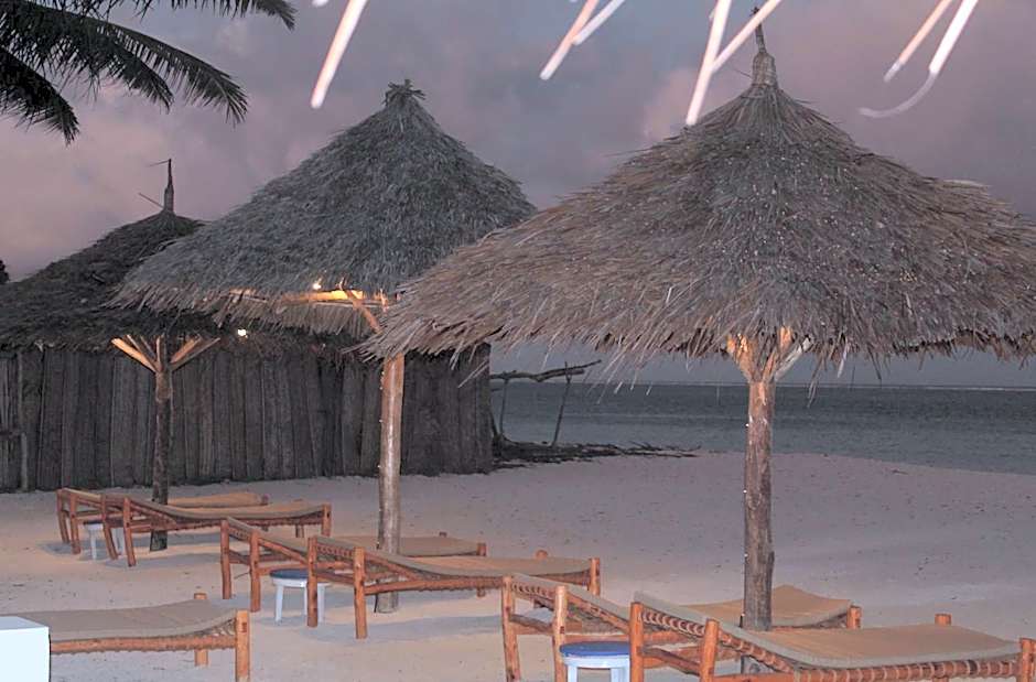 BIANCO AZZURRO Hotel & Restaurant