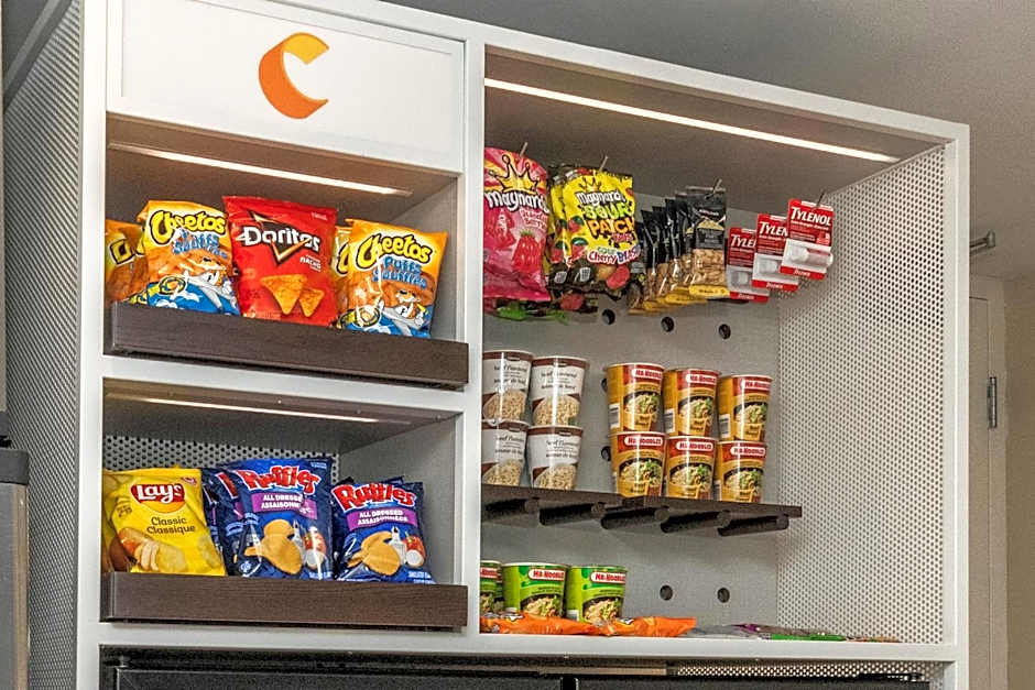 Comfort Inn Parry Sound