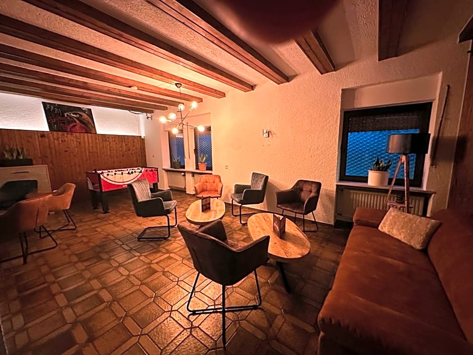 Mike‘s Mosel Lodge