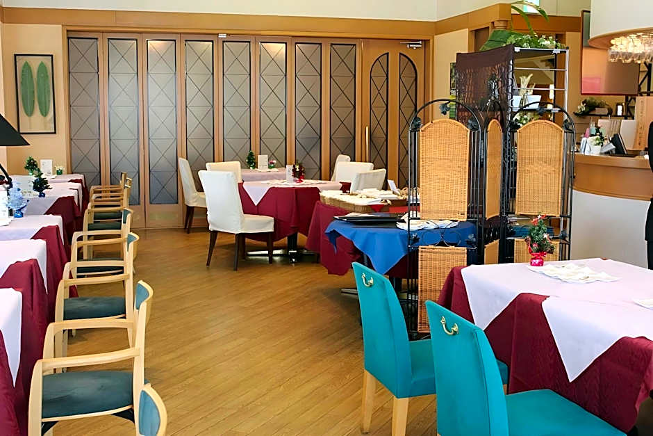 Grand Hotel Hakusan