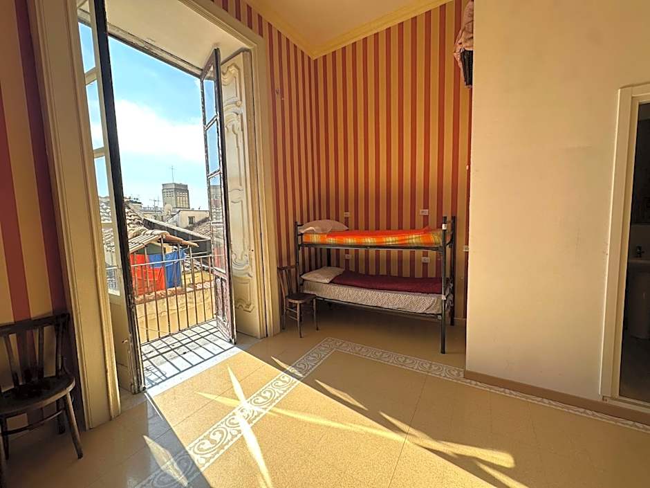 Salerno Experience Hostel