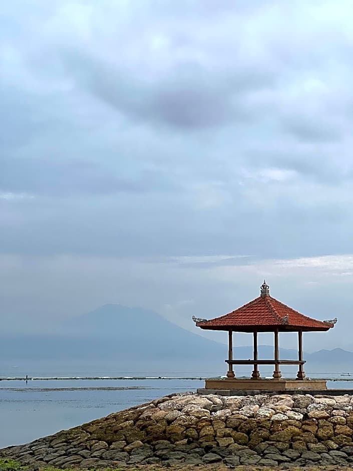 The Meru Sanur