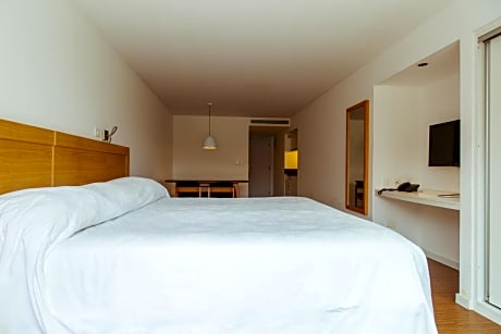 2-bedroom apartment standard
