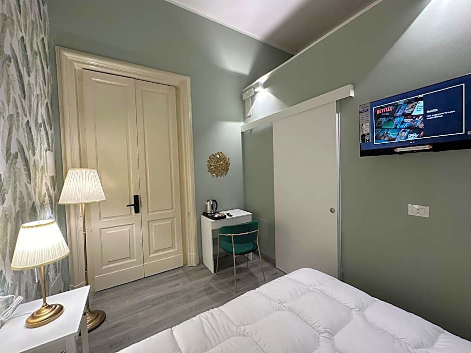 Etnea Boutique Hotel
