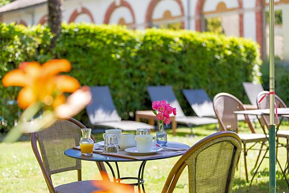Hotel Les Bellugues