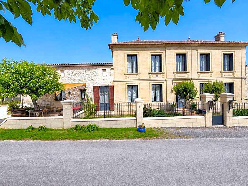 Le Relais de la Chouette