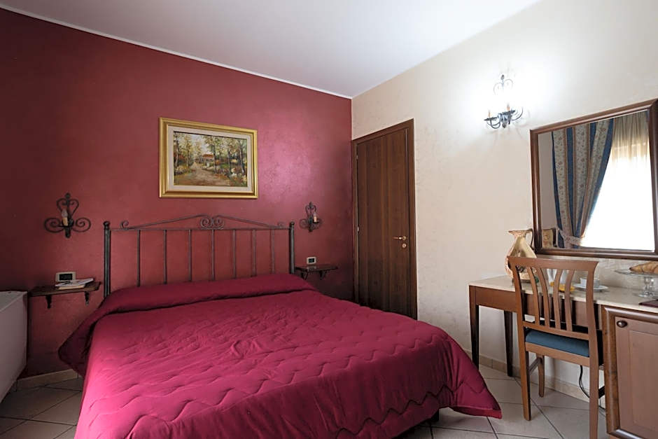 Hotel Gangi