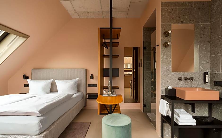 Hotel Miano by Limehome